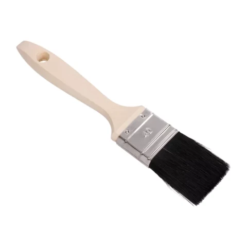 NOVIPRO Lakas ota 40mm ar dabīgiem sariem Prof