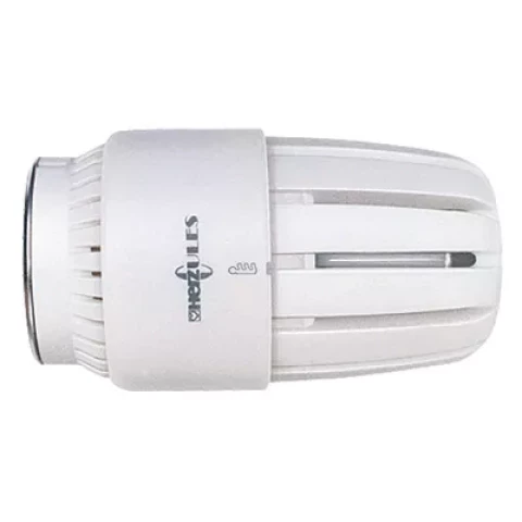 HERZ "Herzcules" Вандалозащищенный термостатический датчик для общественных мест, М28х1,5мм