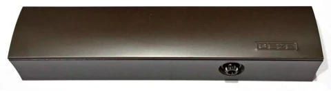 Durvju aizvērējs Geze TS4000 BR brūns korpuss bez vērējrokas xx