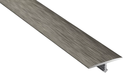 Savienojuma profils alumīnija Pro-T, 0,93 m, titanium