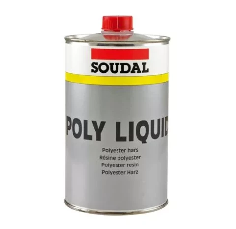 Soudal POLY LIQUID 1kg