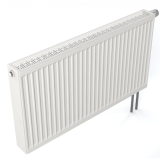 Tērauda radiators 22 500x500  sānu, Kermi  10220175