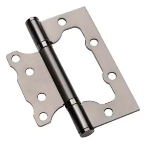 Eņģe 175 100x75 OGS graphit universāla