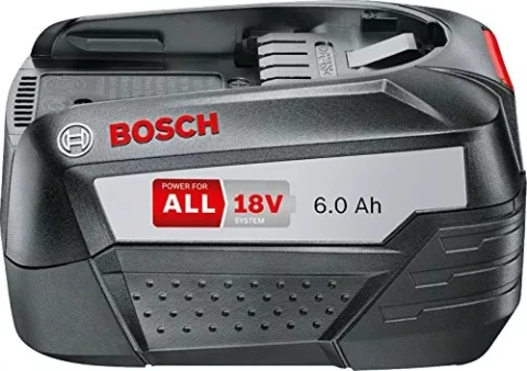 Battery pack PBA 18V 6.0Ah WC 18 Volt Lithium