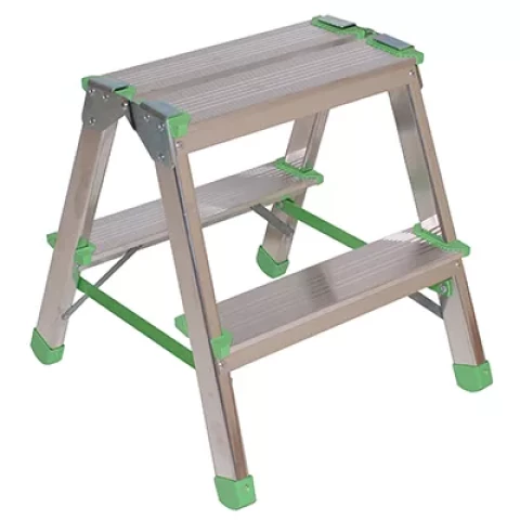Stepladder 2x4 150kg (000288)