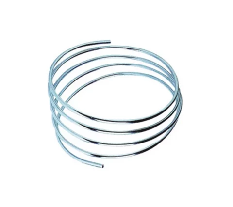 Vara caurule d=10 hromēta  /A003682/