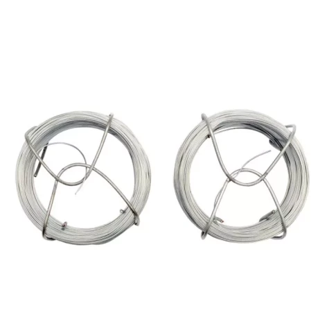 Stieple Zn 0.07mm 50m 2gb