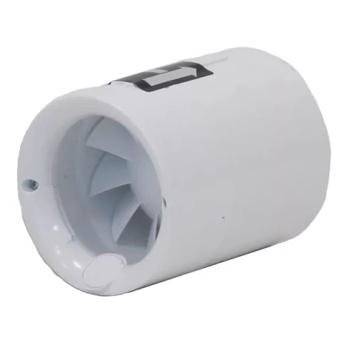 Ventilators kanāla SILENTUB  D100mm 230V50