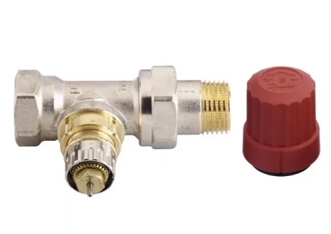 Term.vent. RA-N 15 taisns  Danfoss