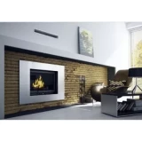 Kamīna kurtuve WIKTOR 14kW