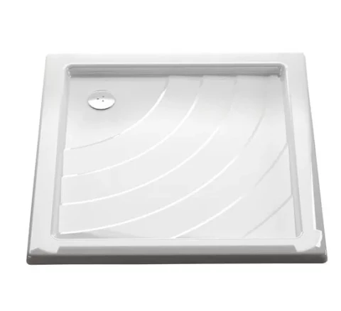 Ravak Paliktnis ANGELA 80 PU-R Balts A004401120