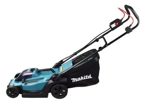 Cordless lawn mower DLM330Z, MAKITA, 330mm, 18V, without acc. and charging