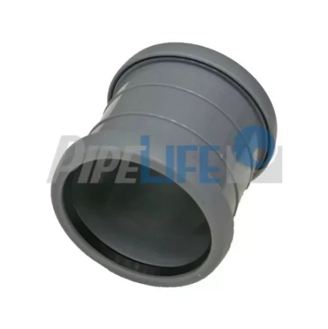 Внутреннaя канализация ,муфта скользящая 110 mm
