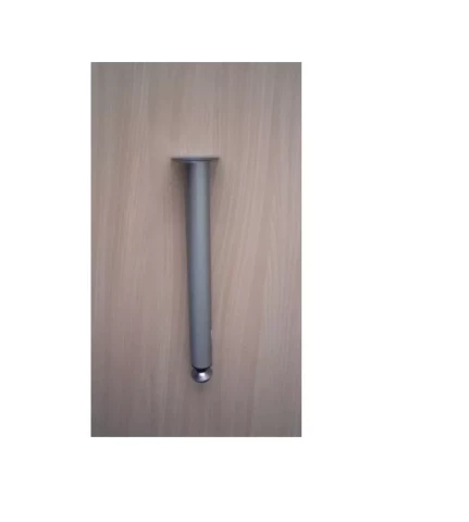 Galda kāja hroma/sat. 32x150mm