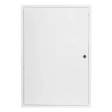 ревизионный люк металлический, 600x400mm  с ключом