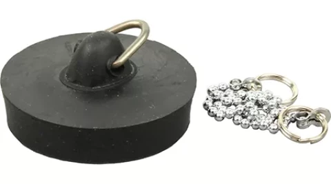 SINK PLUG Ø 45 / 43 mm