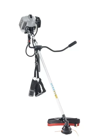 Бензиновый триммер, кусторез BC 500 B (50,8 cсм/1,9 кW) AL-KO 113785