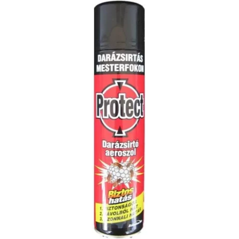 Protect līdzeklis lapseņu iznīcināšanai 400ml