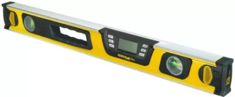 Līmeņrādis digitālais 600mm
