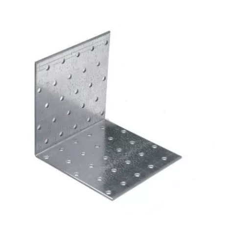 Stūra leņķis  80x80x100x2.0 mm