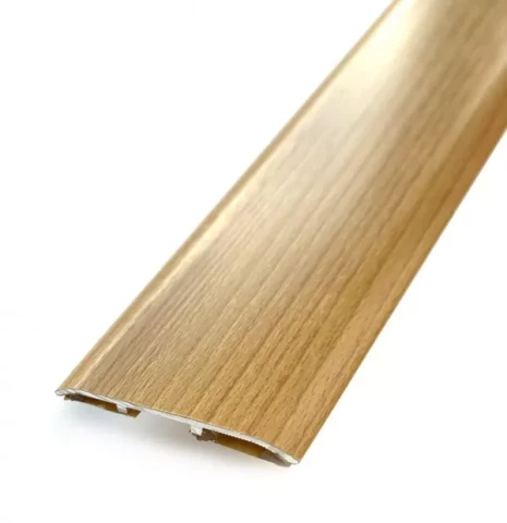 PROFILS SALAID. PĀRSEGŠANAI 60MM B60TA 2M OZOLS