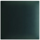 Мягкие стеновые панели VILO 30x30 Bottle green