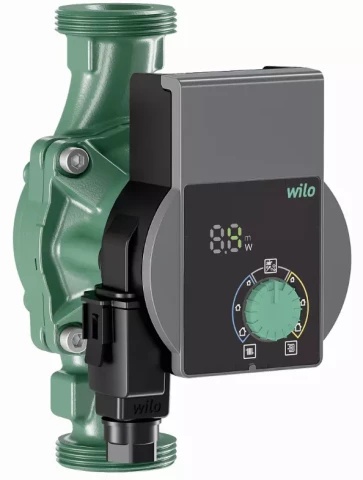 Насос Wilo Pump Yonos PICO1.0 25/1-8 4248086