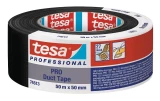 tesa® PRO 74613 лента черная, 50мx50мм 4613