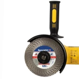 Диск алмазный отрезной/шлифовальный 125мм SPECIALIST+