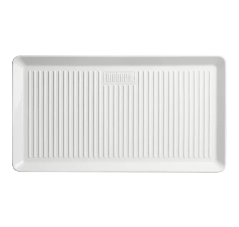 Serving Platter Weber 40x22 cm