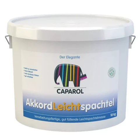 Caparol CS- Ģipša pamatne 850 25kg