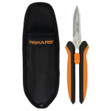 Fiskars Solid SP320 Multi-Purpose Garden Shears, 1063328