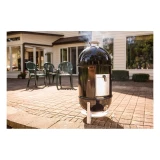 WEBER smokehouse Mountain Cooker 47cm, black 721004