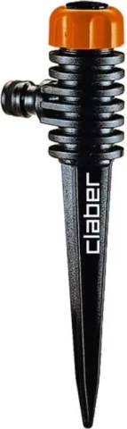 CLABER Laistītājs TURBOSPIKE (40m2)