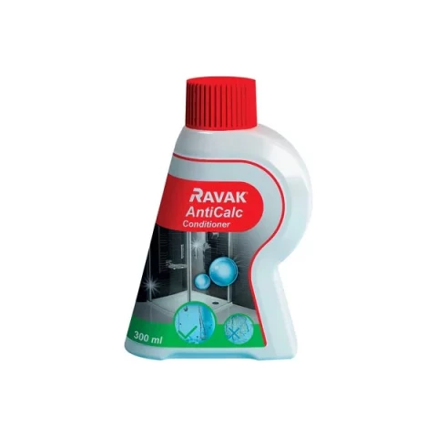 Ravak tīrītājs Anticalc  Conditioner300ml