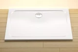 Ravak Paliktnis GIGANT PRO CHROME 110x80 Balts XA04D401010