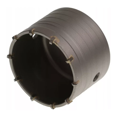 Kroņurbis betonam 85mm