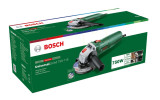 Angle grinder UniversalGrind 750-125 BOSCH 06033E2001