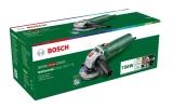 Leņķa slīpmašīna UniversalGrind 750-125 BOSCH 06033E2001