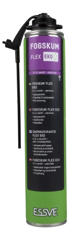 Blīvējuma putas Flex Eko 740ml