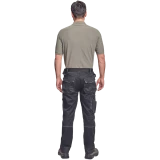 Bikses melnas Dayboro IZM 46