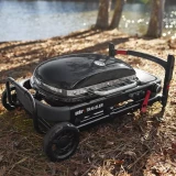 WEBER Gas grill Traveler Compact 1500553