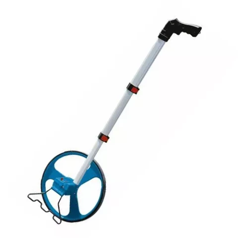 Mērīšanas ritenis GWM 32 Prof 0601074000