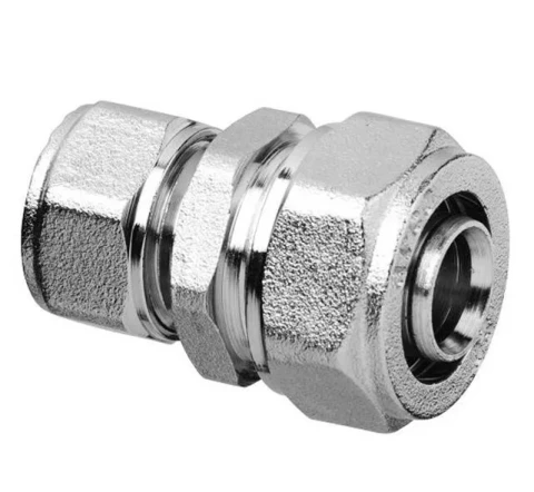 PE-X savienojums skrūv. d16x20  mm , 864510U