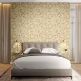 Tapetes Zambaiti Parati Z78018 1.06x10m Elite ziedi 3 xx