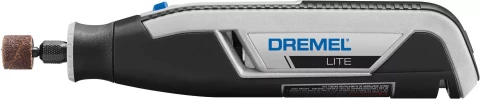 Akum. Rotācijas instruments DREMEL lite 7760-15 3,6 V Li-Ion+15 piederumi F0137760JA