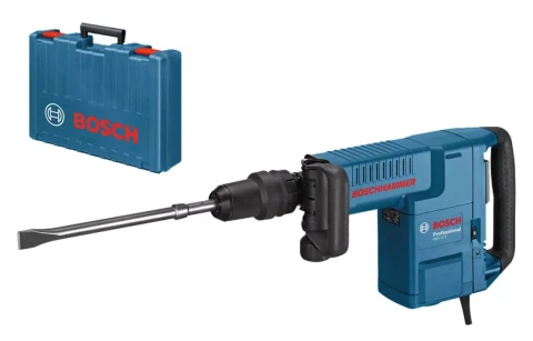 Atskaldāmais āmurs BOSCH GSH 11 E 0611316703