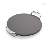 Глазурованный камень для пиццы WEBER CRAFTED Gourmet BBQ System, 8861