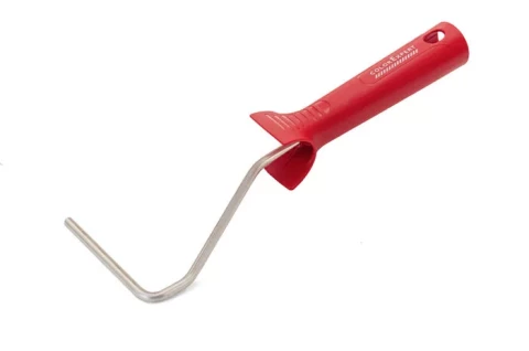 Kāts 29cm 6mm stienis 10 līdz 16cm veltnim