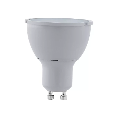 Spuldze LED COB 5W 400lm 3000K SD GU10 EGLO 110178